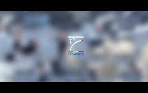 Prentation de la canne de combat